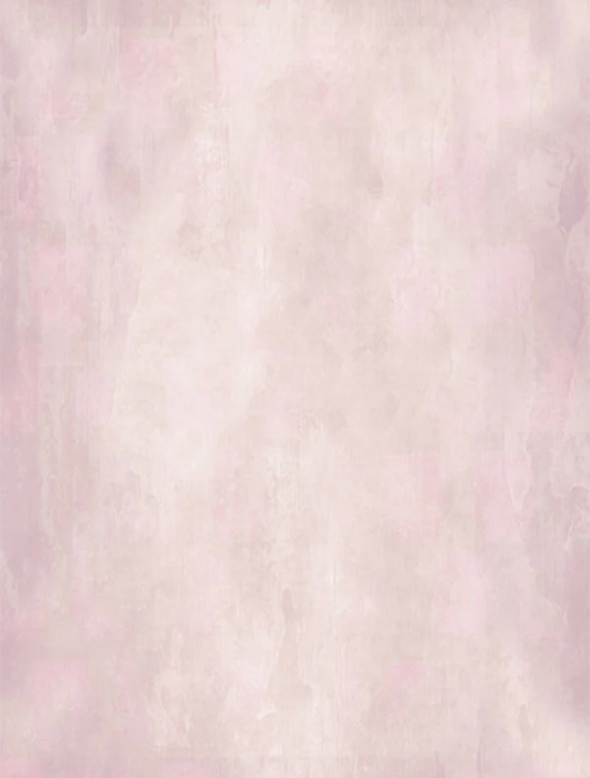 Pink studio backdrop
