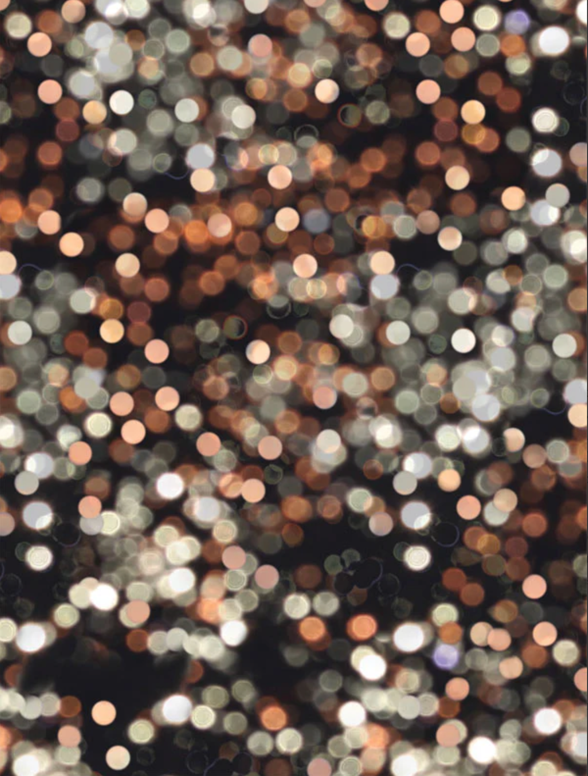 Brown Bokeh studio backdrop