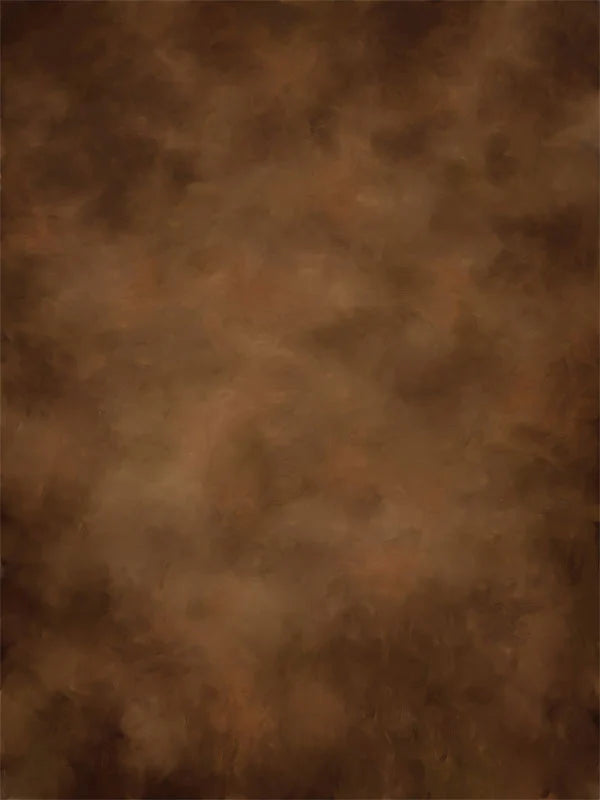 Brown studio backdrop